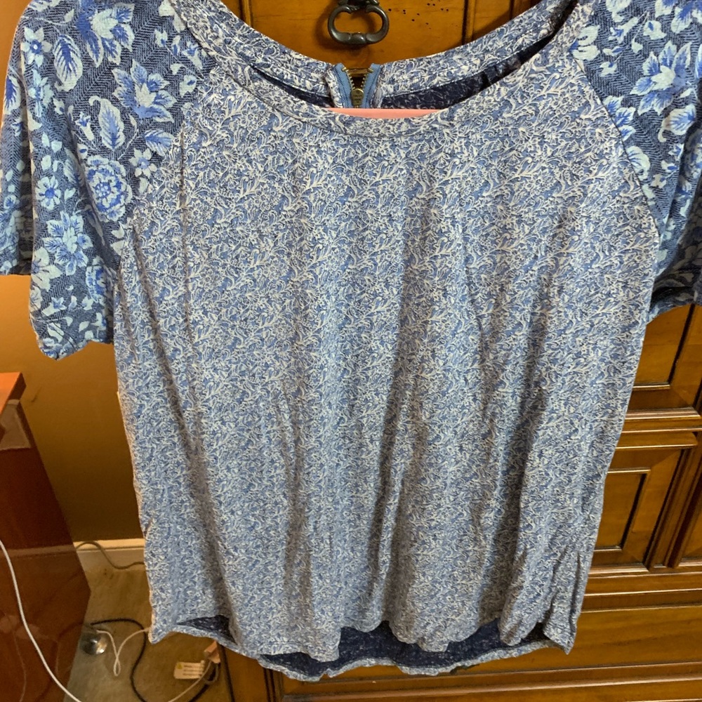 Lucky brand